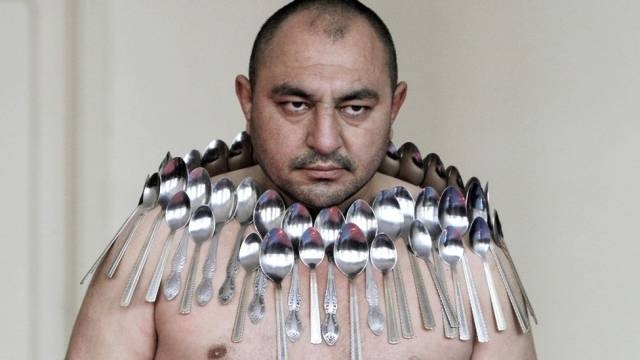 Etibar Elchiyev bateu o recorde