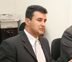 O promotor de justia Mauro Zaque afirmou que informaes j foram requeridas junto  Secretaria de Infraestrutura 