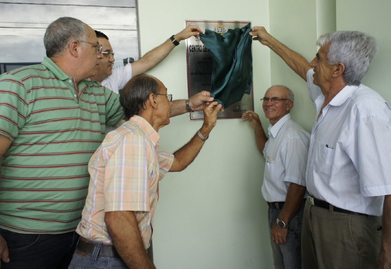 Centro de Atendimento Empresarial funciona nas dependncias da ACID