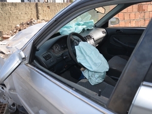 Segundo a polcia, marido  o nico suspeito.