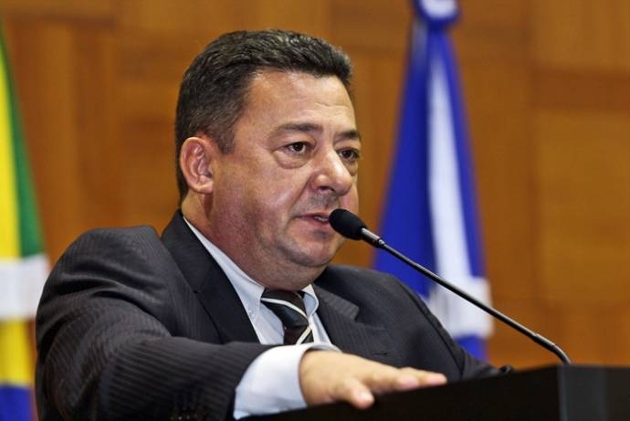 Projeto de autoria do deputado Mauro Savi foi aprovado pela AL