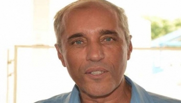 Carvalho, condenado por latrocnio e homem de confiana do prefeito Z Carlos do Ptio 