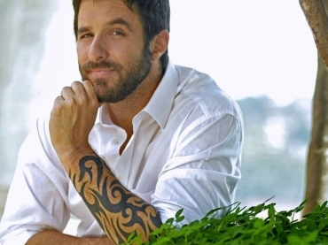 Rafinha Bastos se lan�a como cantor no dia 19 de dezembro