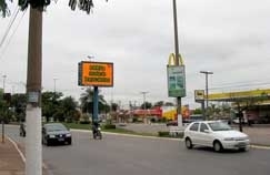 Jardim Petrpolis, em Cuiab: graas  denncia de vizinhos, Polcia Militar conseguiu prender uma quadrilha de assaltan