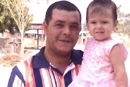 Mrcio deixa dois filhos