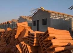 Em novembro, o custo do metro quadrado construdo no Estado apresentou a quarta maior inflao do pas