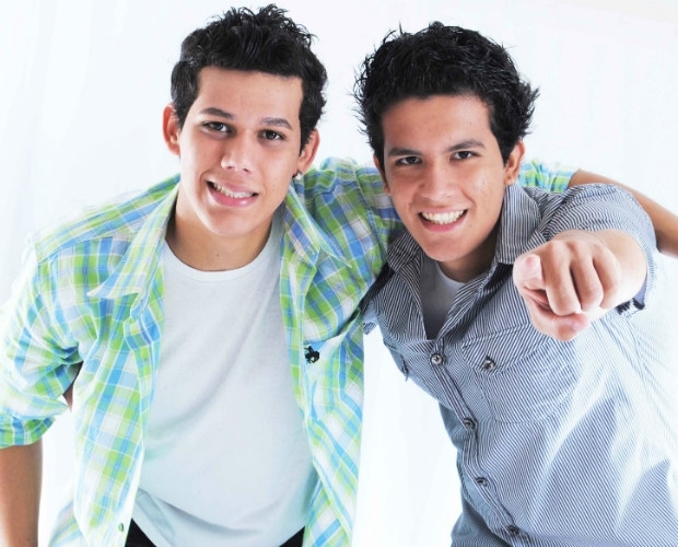 Dupla sertaneja de Tangar da Serra superou banda Smelters, de Santa Catarina.