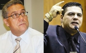 Lauro da Mata alega que levou 