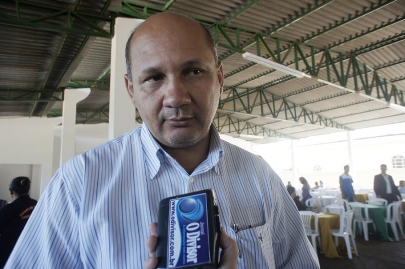 Farid Tenrio: Essa forma de tratativa para com os municpios precisa ser melhorada