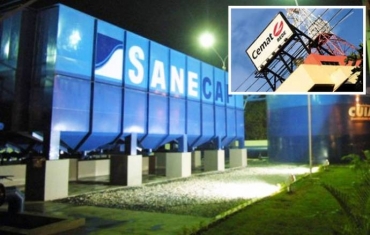 Empresa vencedora dever assumir dvidas, sob pena de suspenso do abastecimento de energia 