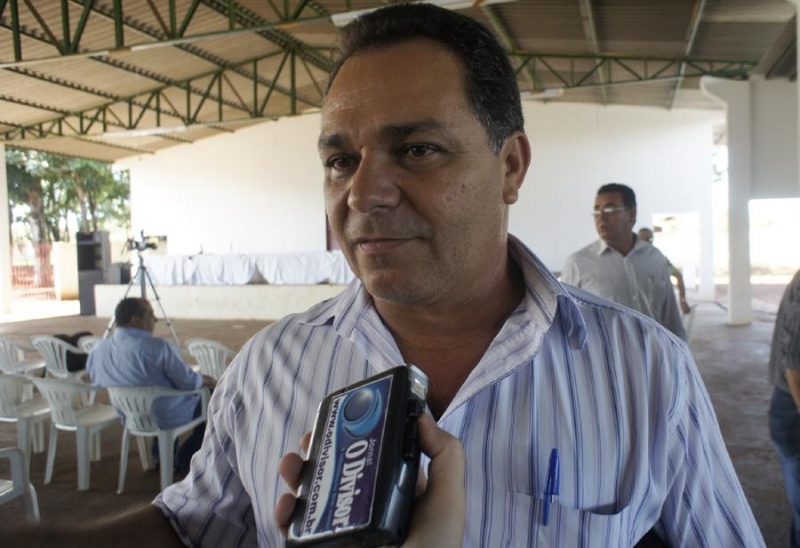 Juvenal Alexandre: Est difcil dar nota para ele, eu s vou dizer que a avaliao  pssima