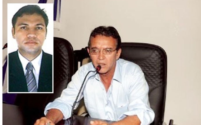 Prefeito Valdemir ter sido morto por ordem de Accio Alves