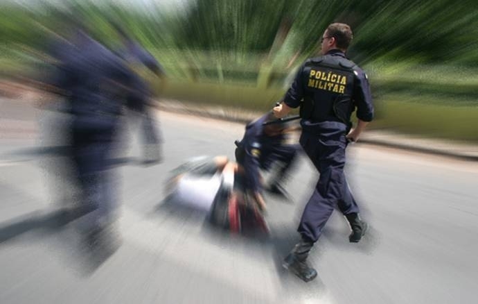 Segundo a Polcia, a maioria dos assassinatos na Grande Cuiab tem como motivao trfico de drogas