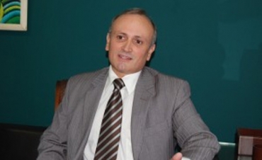 Advogado Darlan Martins Vargas criticou modelo de gest�o protagonizado pela Ordem de MT 