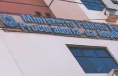 Ministrio Pblico vai recorrer: se vocs entenderem esse resultado, por favor, me avisem, disse o procurador Douglas 