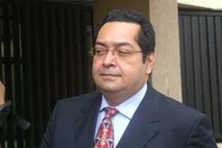 Para o advogado Joo Cunha Neto, depoimento do delegado Martinez no prejudicar o seu cliente