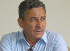 O vereador cuiabano Ediv Alves diz que as ameaas comearam desde passou a cobrar informaes da Secopa