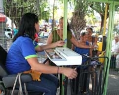 Passagens de nibus: h um ano sem aumento, preo pode sofrer reajuste com anlise de custos