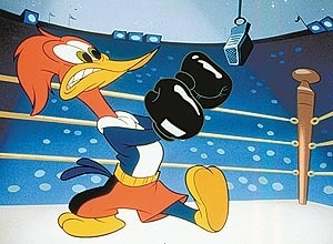 Pssaro duro de roer no ibope