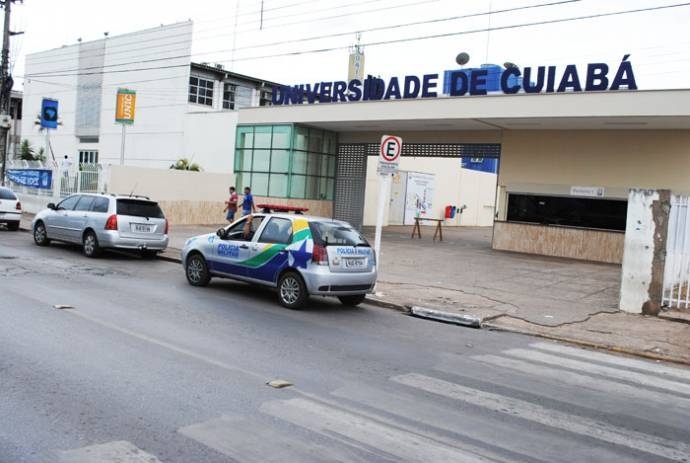 Unic vive desgaste por nota baixa do MEC e confronto com os alunos do curso de Medicina