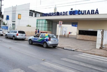 Unic vive desgaste por nota baixa do MEC e confronto com os alunos do curso de Medicina 