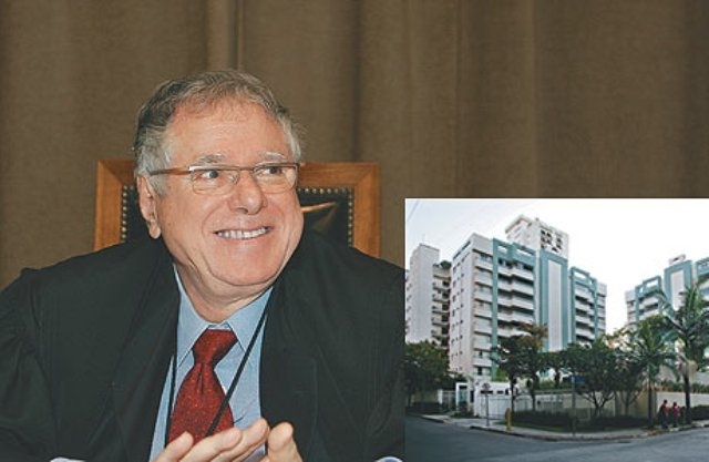 Eduardo Bittencourt  investigado pelo MPE por compras milionrias de imveis