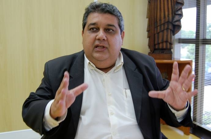 Procurador diz que MP  contra o foro privilegiado para polticos em casos de improbidade