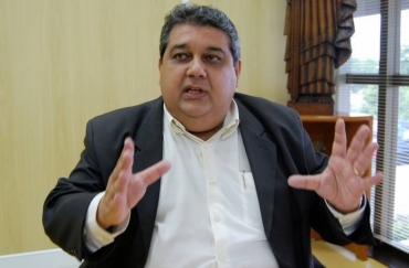 Procurador diz que MP  contra o foro privilegiado para polticos em casos de improbidade 