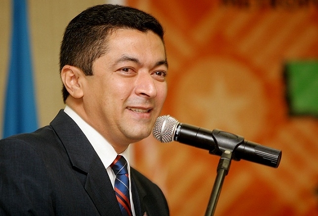 Secretrio quer aproveitar ao mximo obras secundrias da Copa