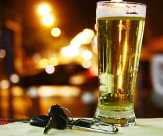 Apesar do STF ter decidido que dirigir bbado  crime, vrios motoristas ainda cometem tal crime