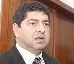 O deputado Guilherme Maluf (PSDB) foi o autor do projeto que criou a lei Ficha Limpa no mbito do governo estadual 