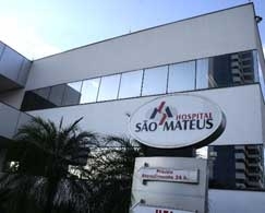 Hospital So Mateus: aposentada vtima de erro mdico est recebendo a assistncia necessria