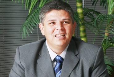 Presidente da AMM, Meraldo S lana poltica sustentvel aos municpios 