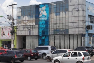 Gastos milion�rios com MT Sa�de s�o questionados pelo TCE; dire��o alega redu��o de custos 