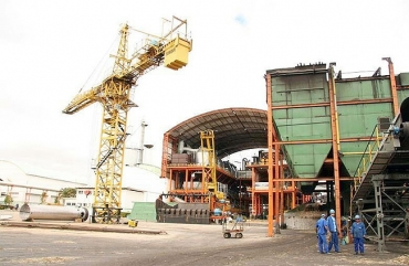 Grande parte dos acidentes de trabalho est relacionada  construo civil 