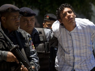 Ocupao na favela ocorrer sem a presena do chefe do trfico local, Nem, que foi preso na quinta