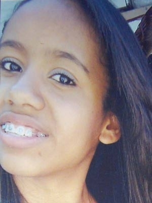 Thayn de Oliveira, de 16 anos, foi a encontro s escuras, diz polcia