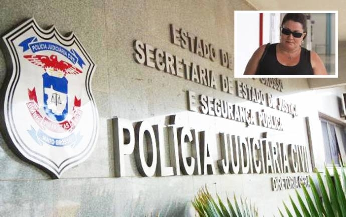 Wilbert Rodrigues e Beatriz rias tinham intimidade, segundo a Polcia