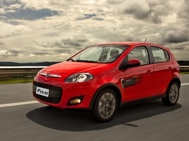 Verso Sporting  a opo esportiva do Palio