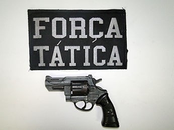 Ele alegou que teve que roubar para sustentar v�cio em drogas