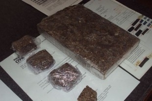 A adolescente acrescentou que se se passava por maior de idade para viajar sozinha