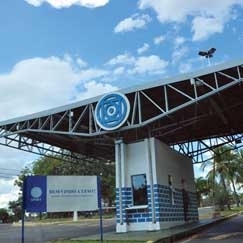 Universidade Federal de Mato Grosso (UFMT) teve dois cursos com nota mxima
