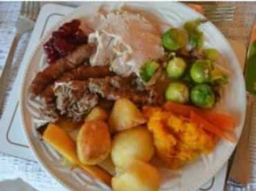  Os adultos tendem a ter menos averso a comidas Foto: BBC