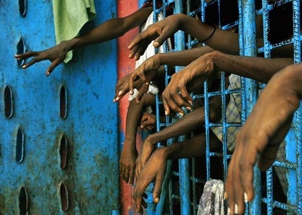 O surto da doena, principalmente na PCE, j assusta membros da Defensoria Pblica