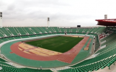 Estdio de Agadir