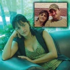 Silvnia Valente e o namorado-suspeito: assassinato brutal e entrada para uma terrvel estatstica