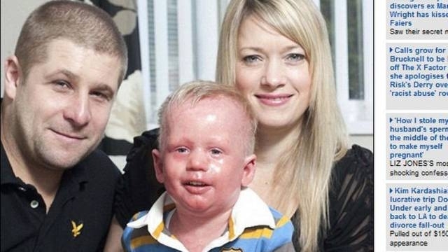 Danny e Julie lan�aram um fundo de pesquisa.