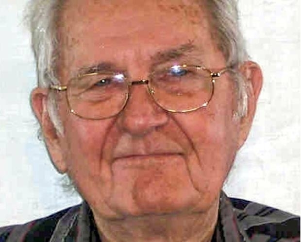 Ben Clifford Dawson foi detido acusado de prostitui��o.