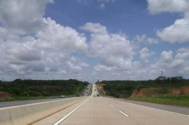 BR 101 � uma das principais vias do nordeste brasileiro e � alvo de corrup��o 