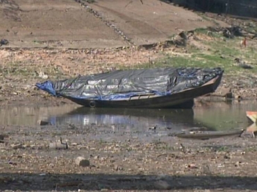 Amaznia poder sofrer com aumento da temperatura 